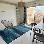 Apartament La Grande Voile