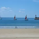 La Grande Voile Les Sables-dʼOlonne