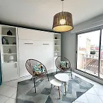 La Grande Voile Apartament Les Sables-dʼOlonne