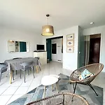 Apartament La Grande Voile *