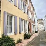 La Grande Voile Apartament