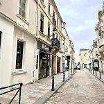 La Grande Voile *