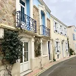 La Grande Voile Apartament *