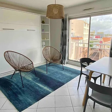 Apartment La Grande Voile