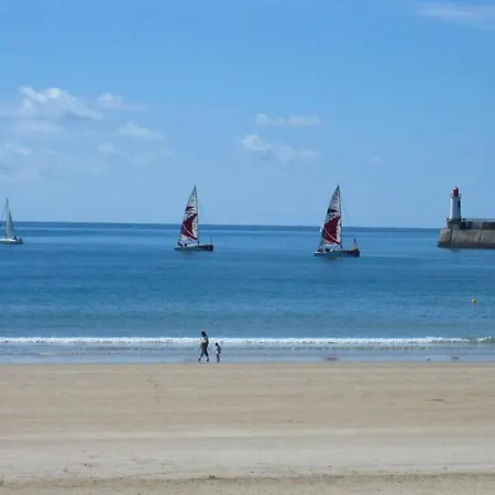 La Grande Voile Les Sables-dʼOlonne