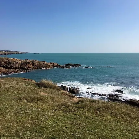 La Grande Voile