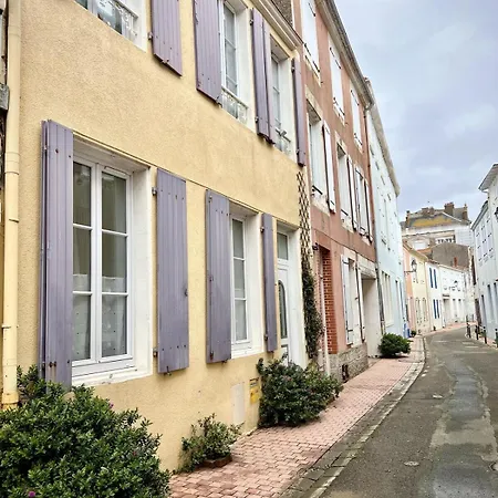 La Grande Voile Apartment