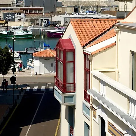 La Grande Voile