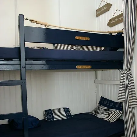 Apartment La Grande Voile