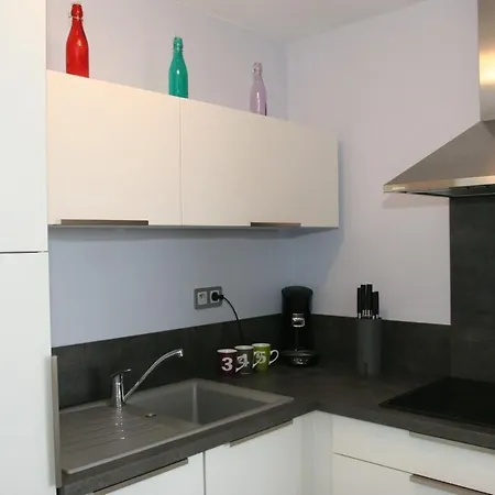Apartment La Grande Voile Les Sables-dʼOlonne